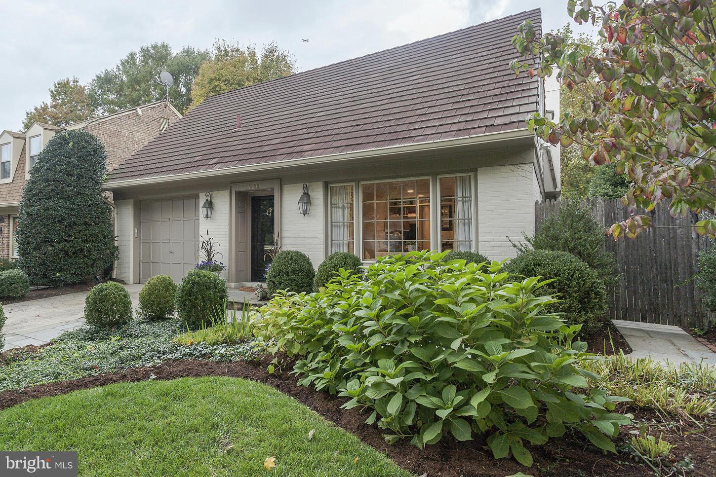 WESTMORELAND HILLS - Residential