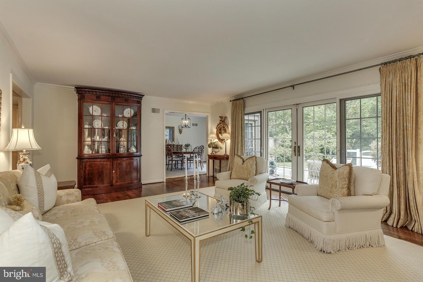 WESTMORELAND HILLS - Residential