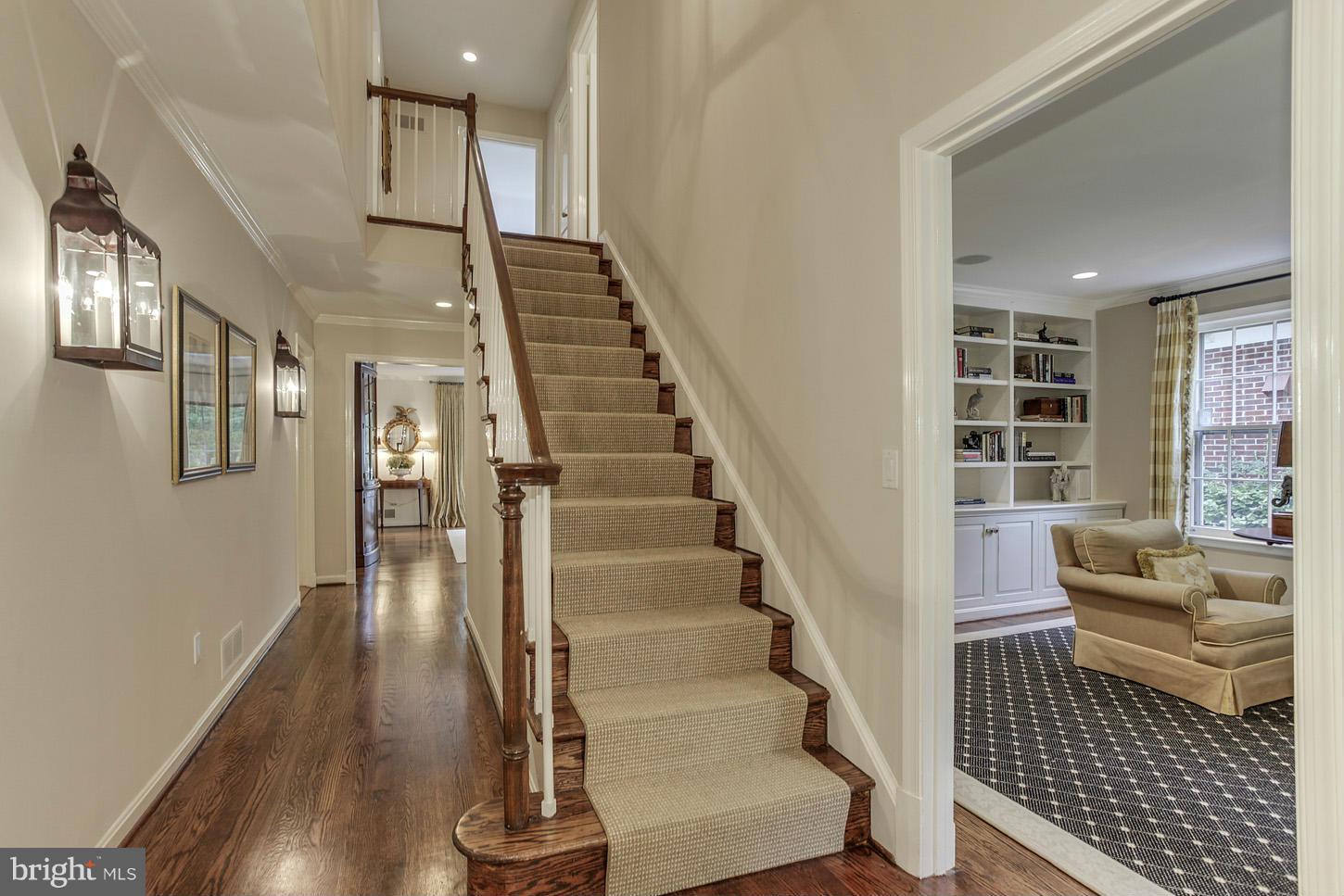 WESTMORELAND HILLS - Residential