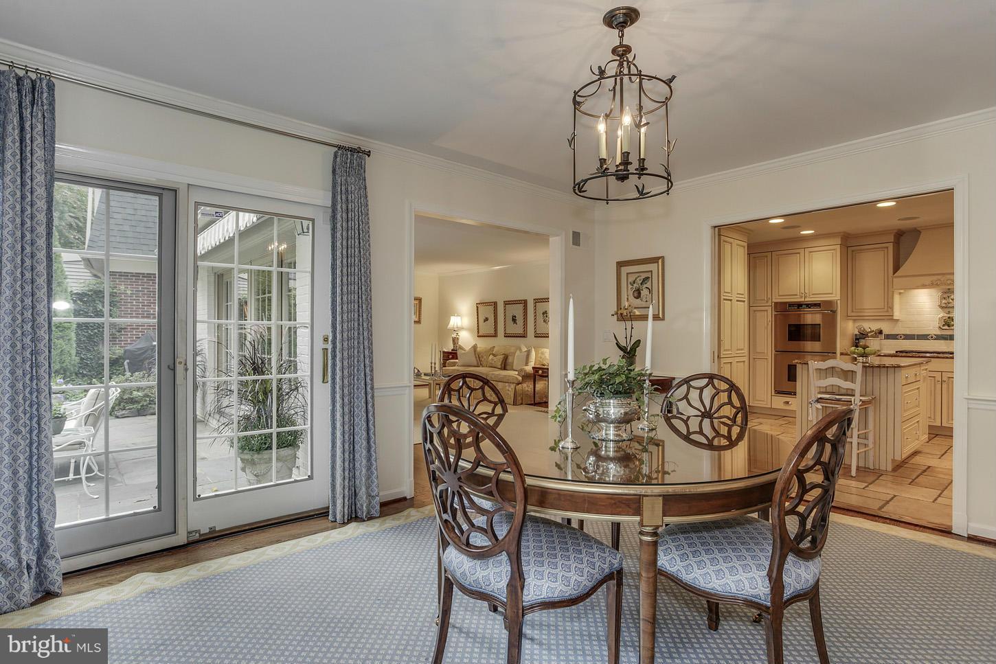 WESTMORELAND HILLS - Residential