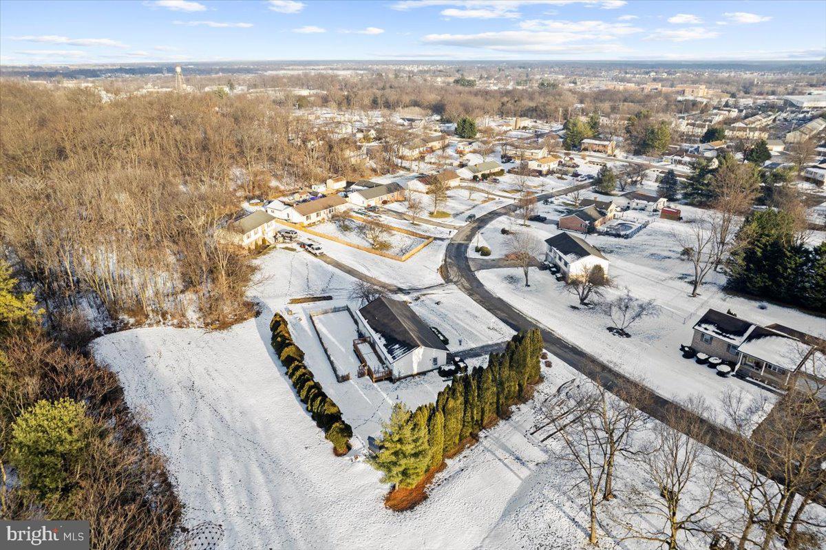 SYLVAN GROVE - Residential