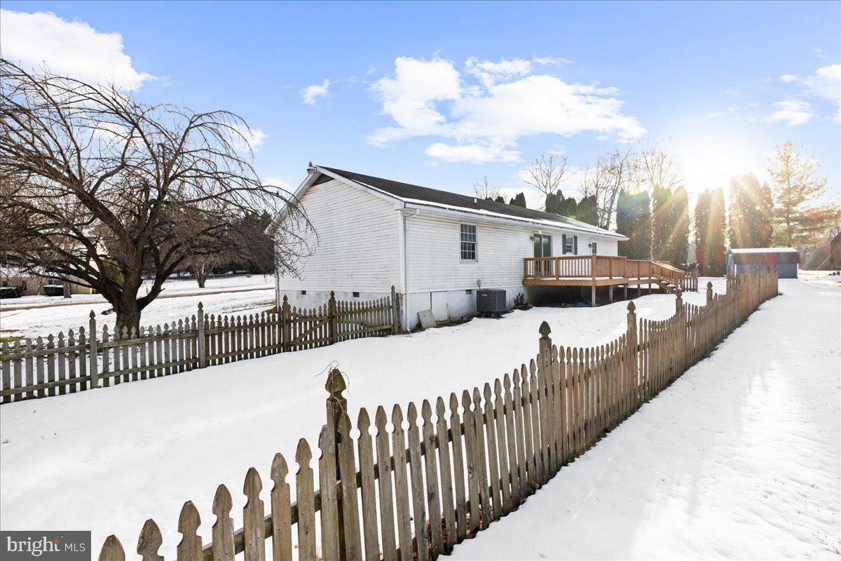 SYLVAN GROVE - Residential