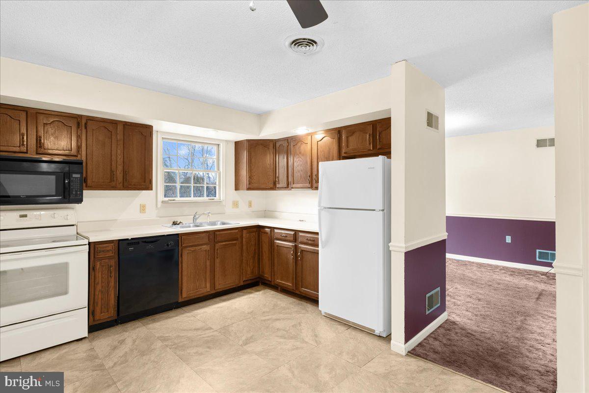 SYLVAN GROVE - Residential