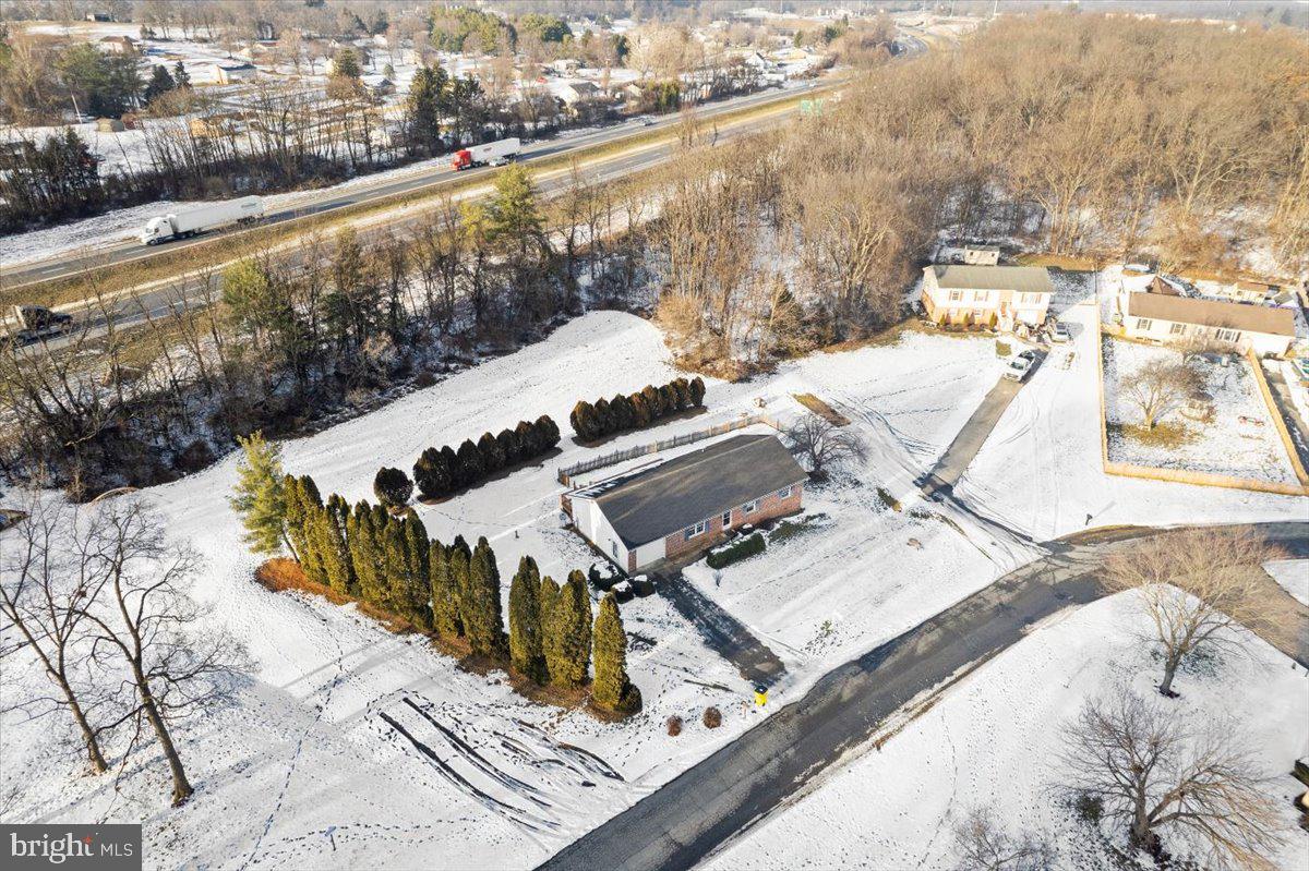 SYLVAN GROVE - Residential