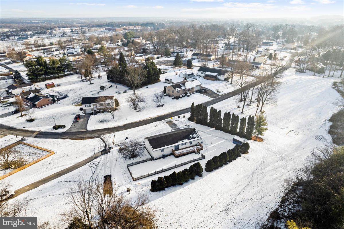 SYLVAN GROVE - Residential