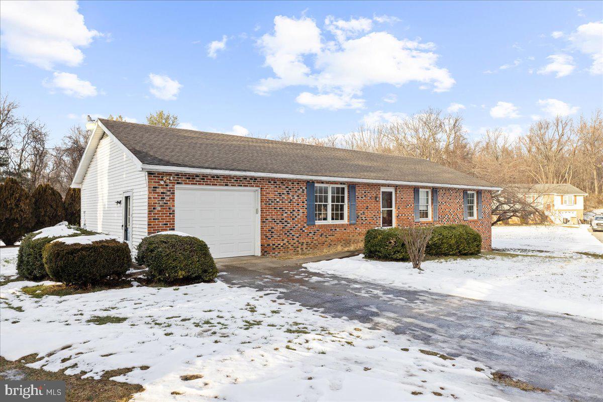 SYLVAN GROVE - Residential