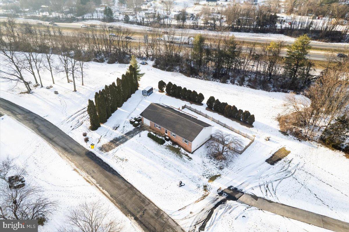 SYLVAN GROVE - Residential