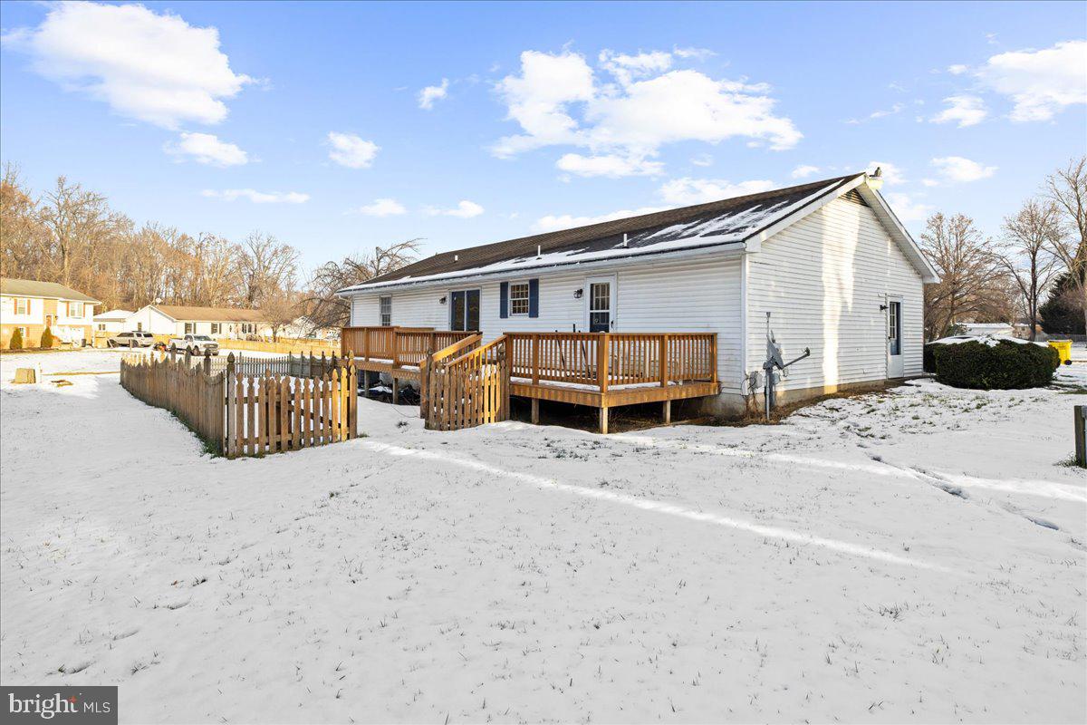 SYLVAN GROVE - Residential