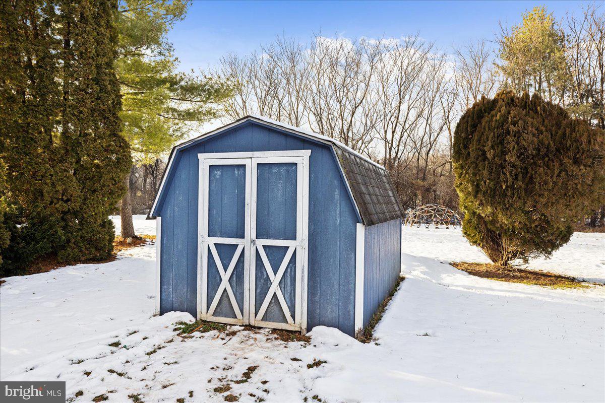 SYLVAN GROVE - Residential