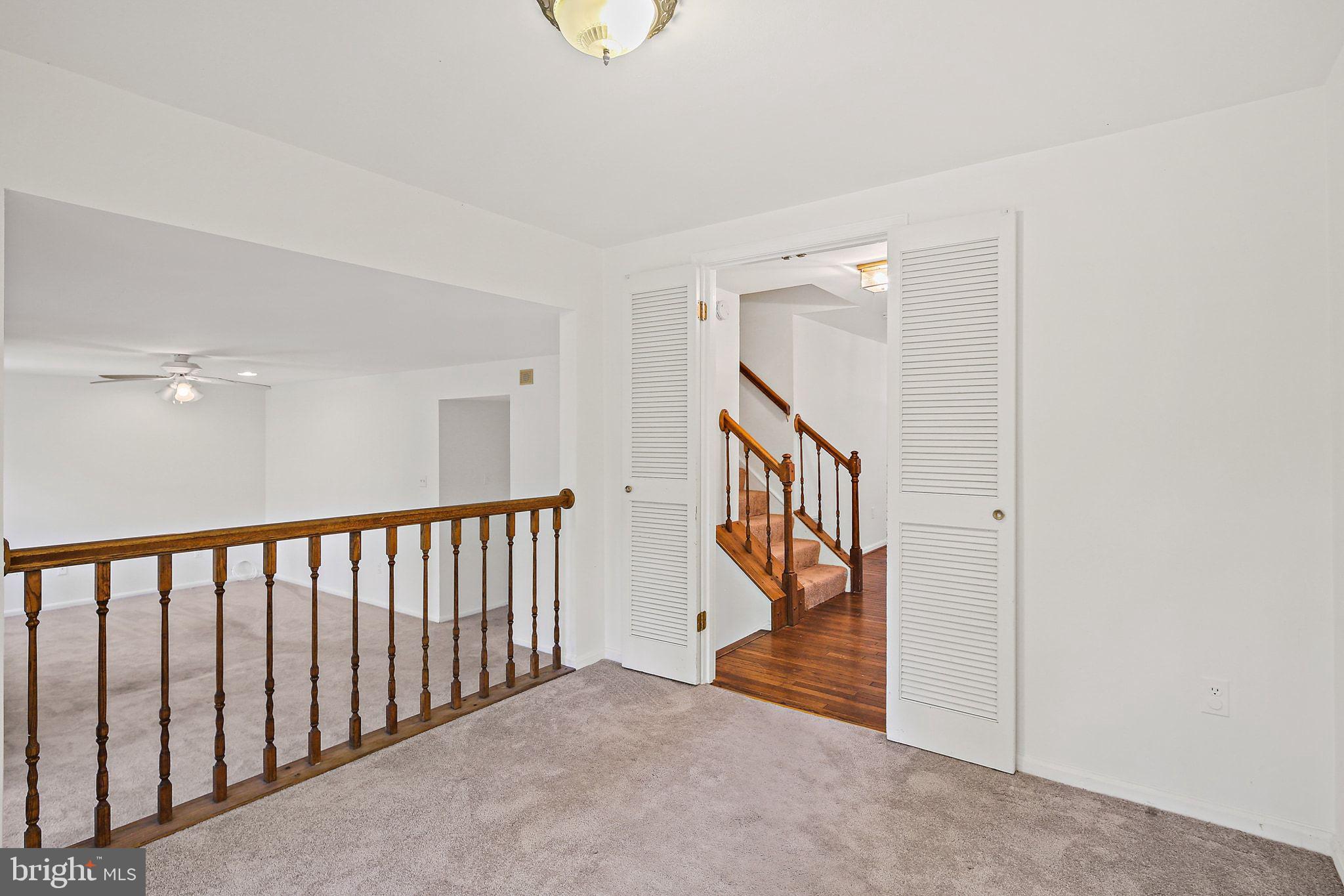 CLARY'S FOREST - Residential Lease