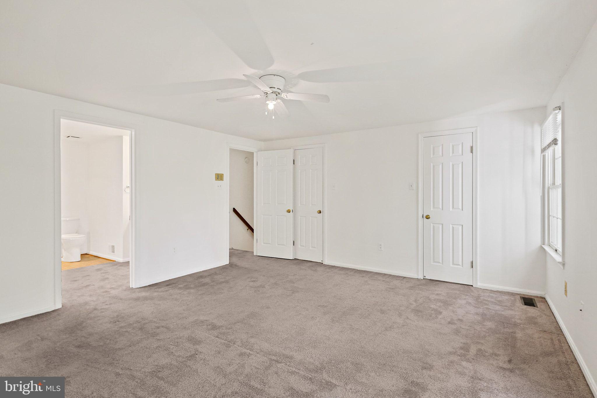 CLARY'S FOREST - Residential Lease