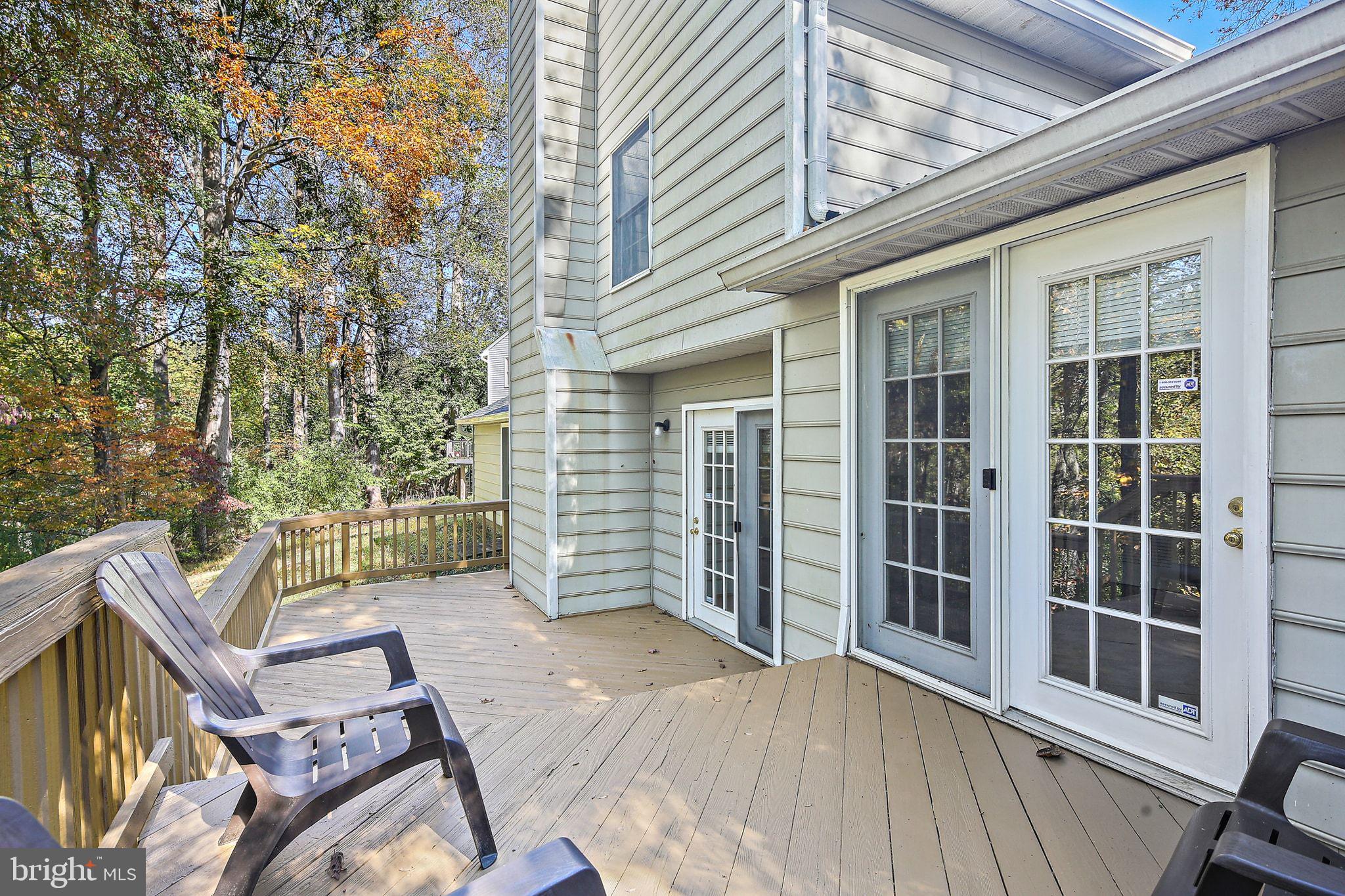 CLARY'S FOREST - Residential Lease