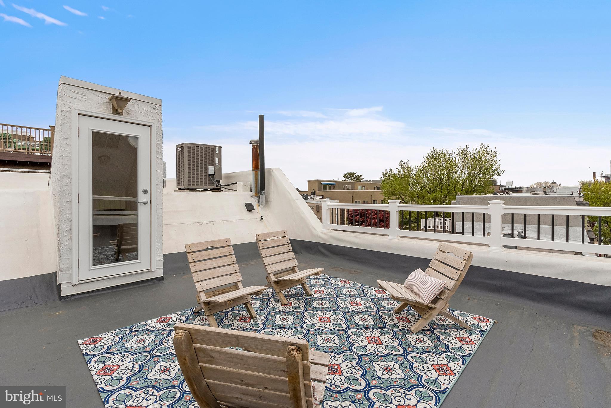 GRADUATE HOSPITAL - Residential