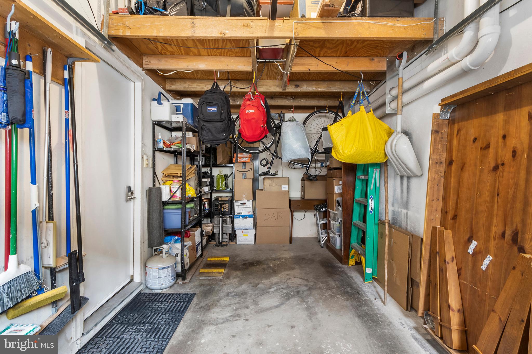 GRADUATE HOSPITAL - Residential