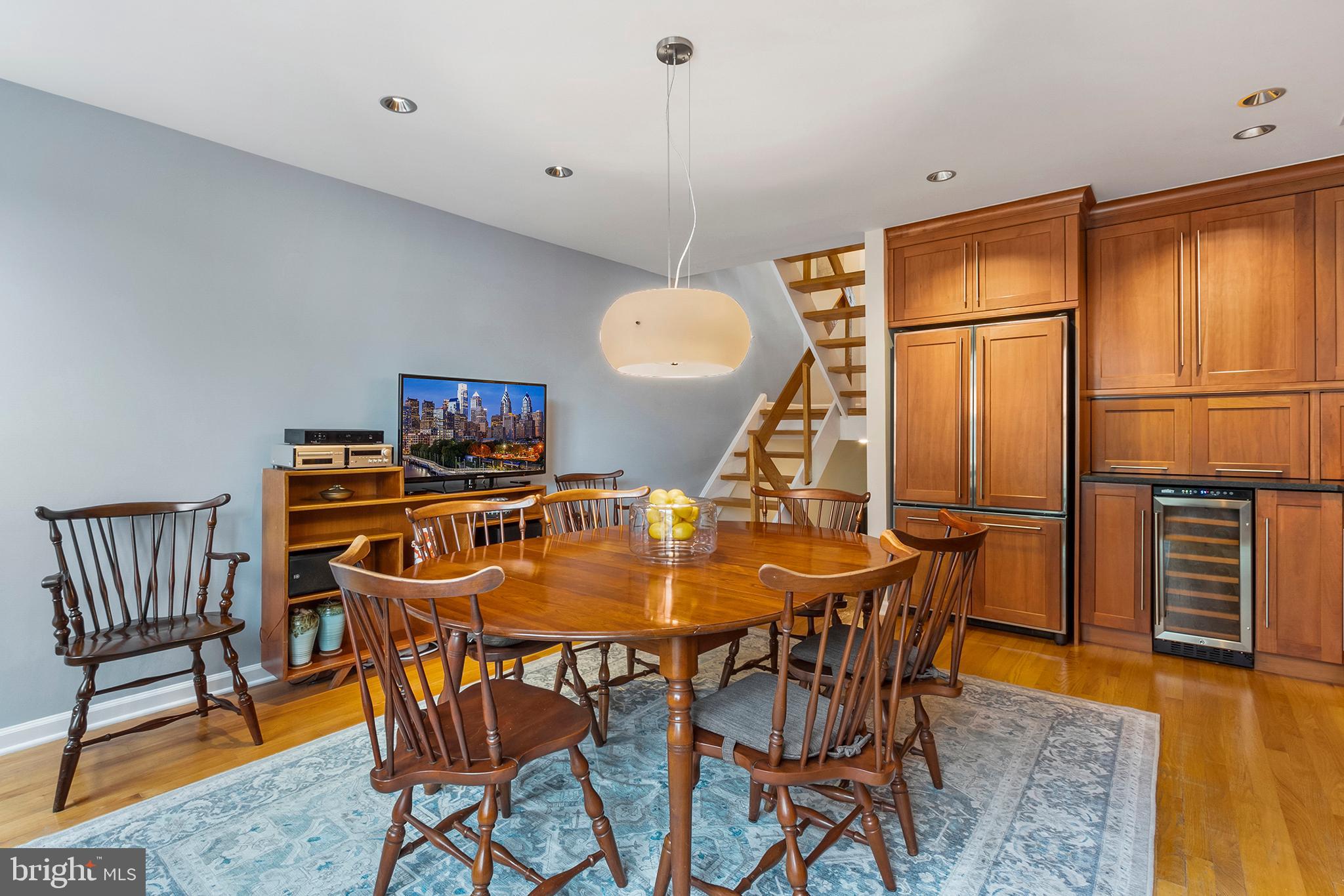 GRADUATE HOSPITAL - Residential