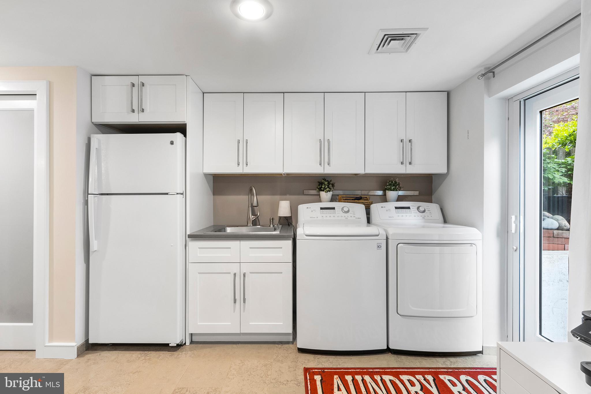 GRADUATE HOSPITAL - Residential