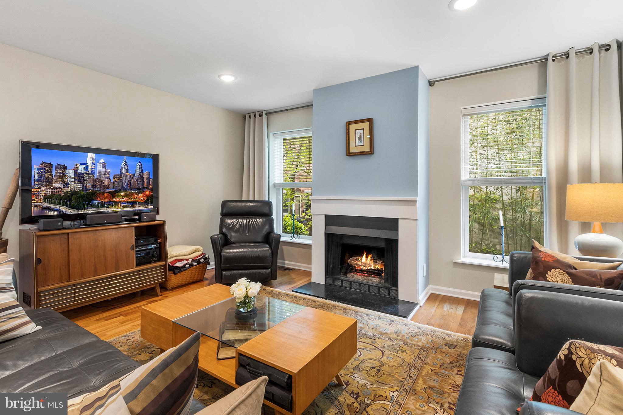 GRADUATE HOSPITAL - Residential