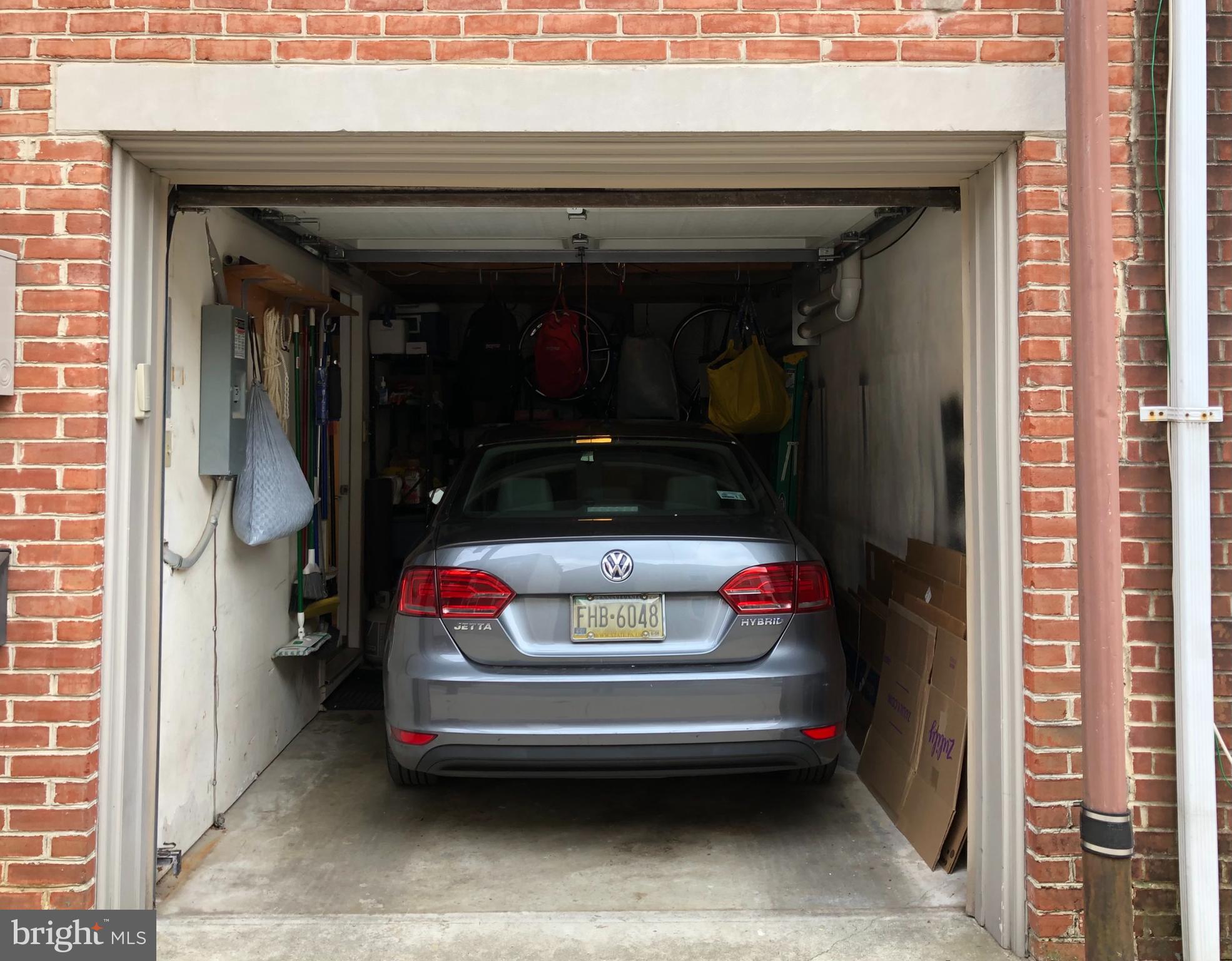 GRADUATE HOSPITAL - Residential