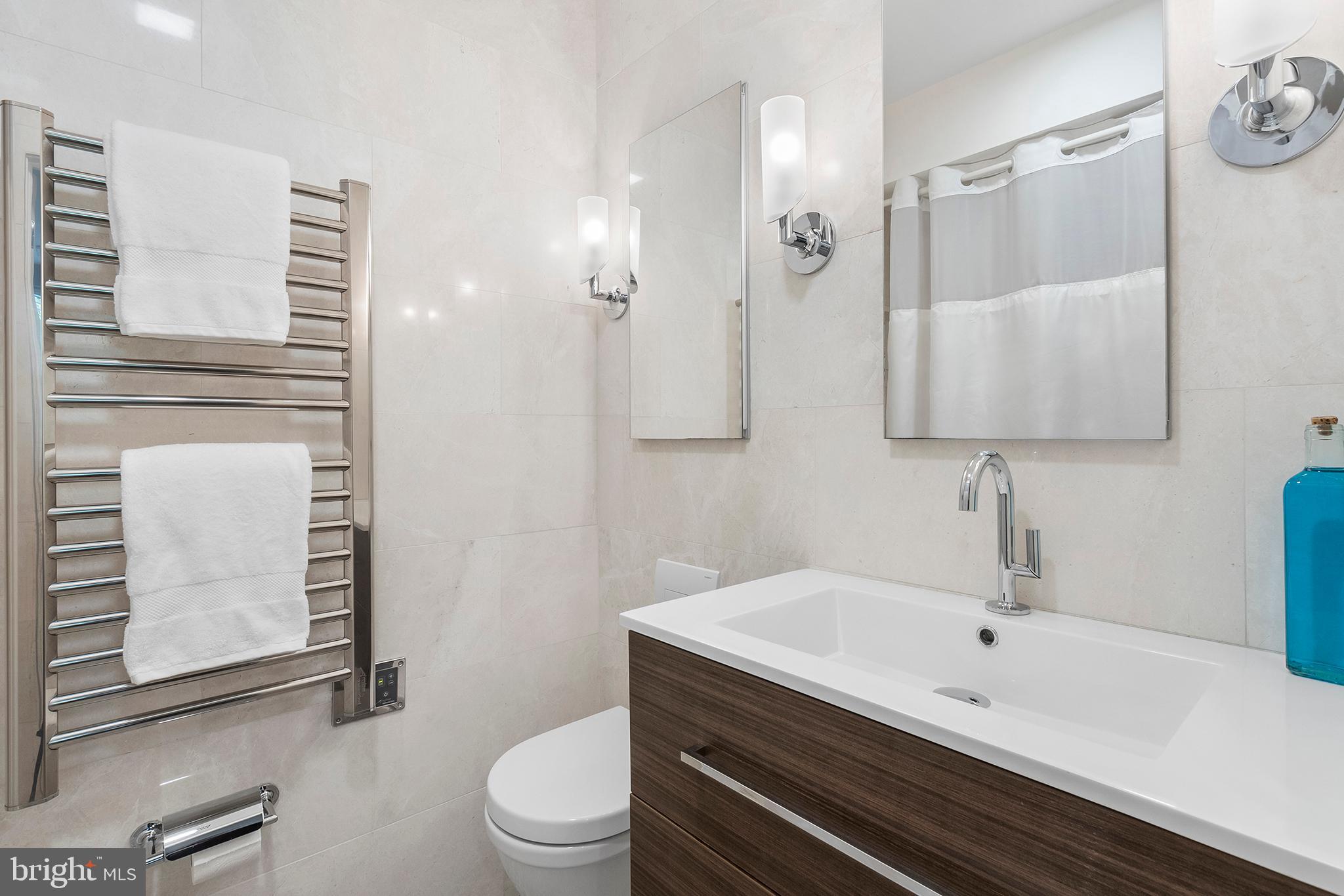 GRADUATE HOSPITAL - Residential