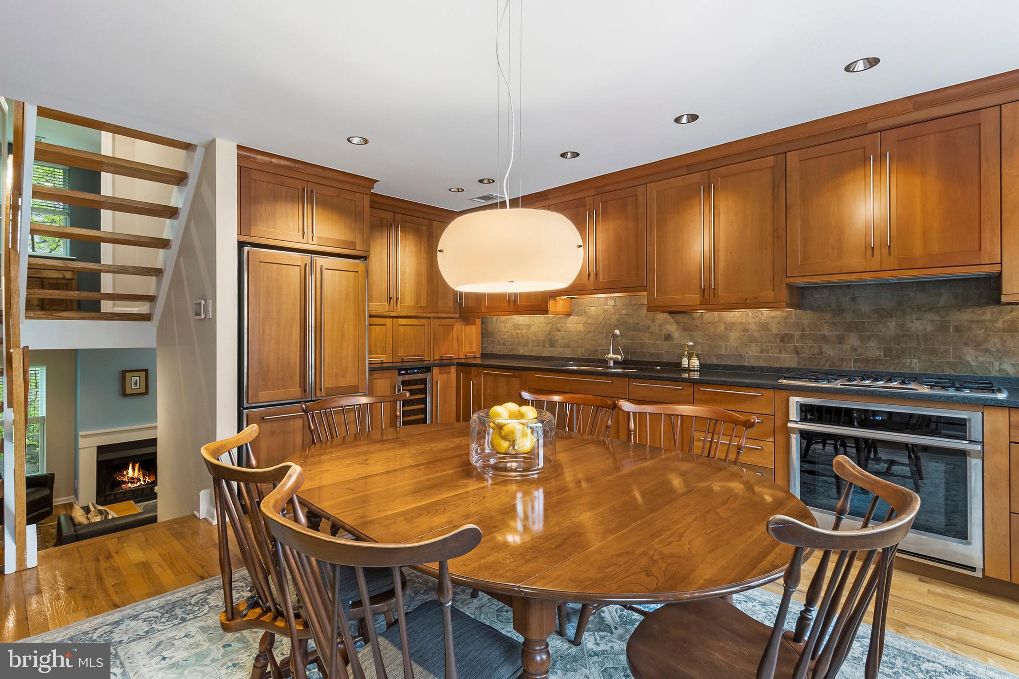 GRADUATE HOSPITAL - Residential