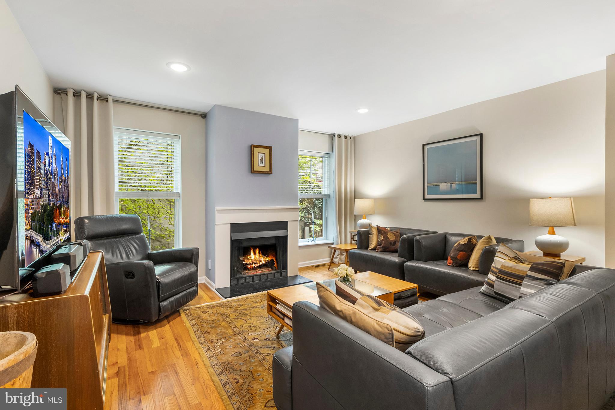 GRADUATE HOSPITAL - Residential