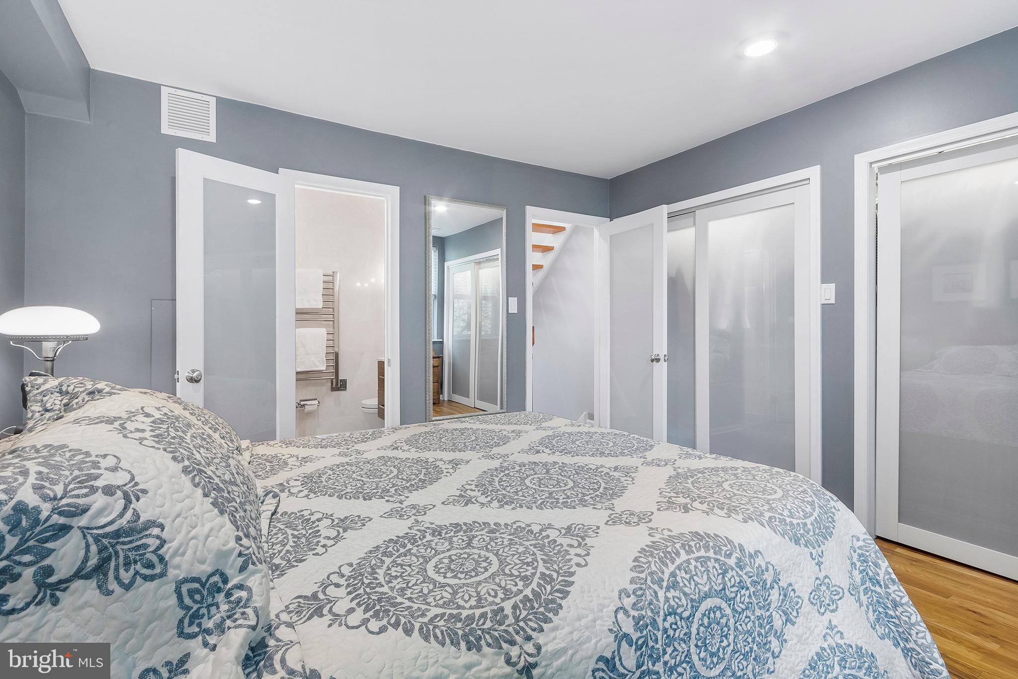 GRADUATE HOSPITAL - Residential