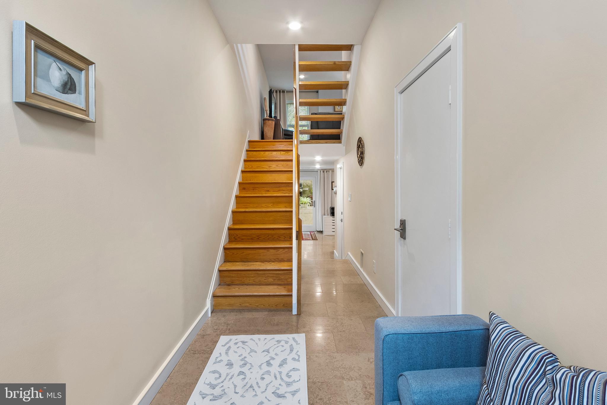 GRADUATE HOSPITAL - Residential