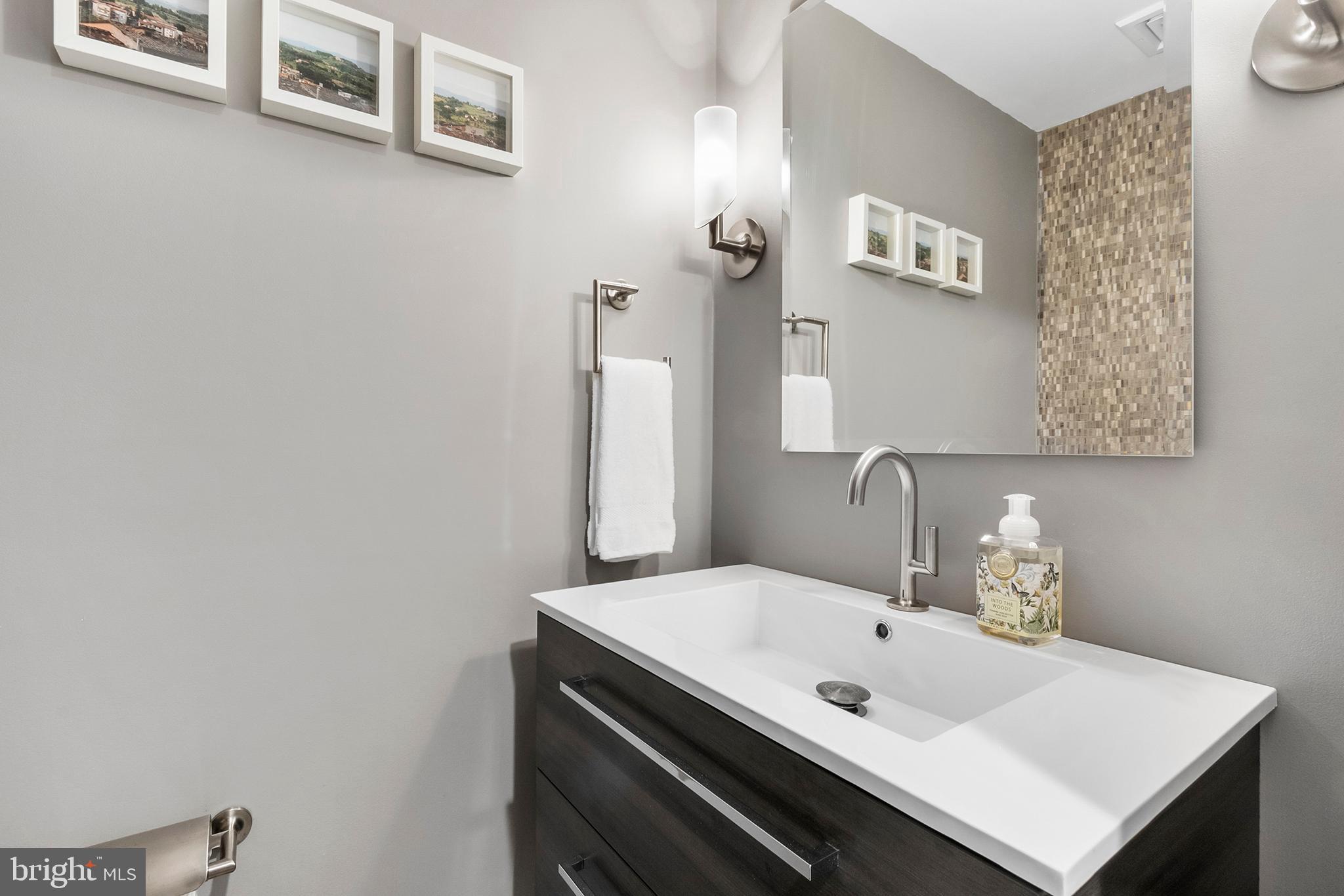 GRADUATE HOSPITAL - Residential