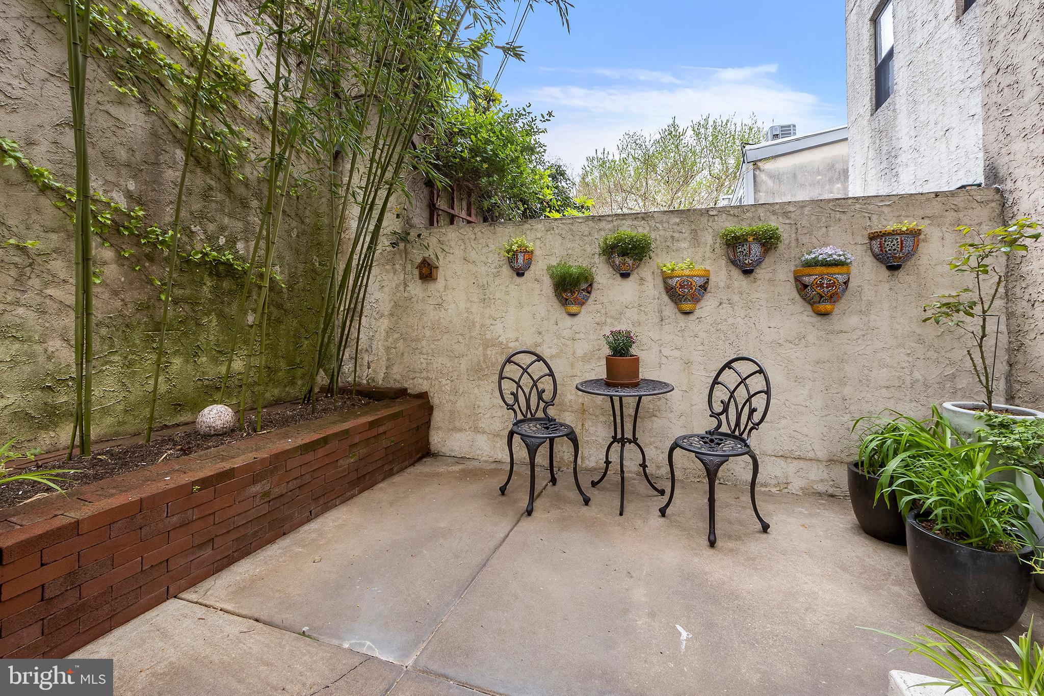 GRADUATE HOSPITAL - Residential