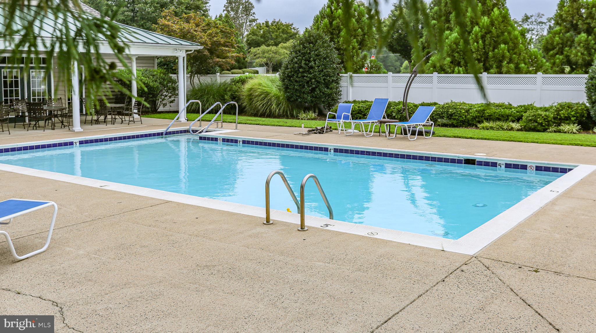 LEGACY WOODS - Residential