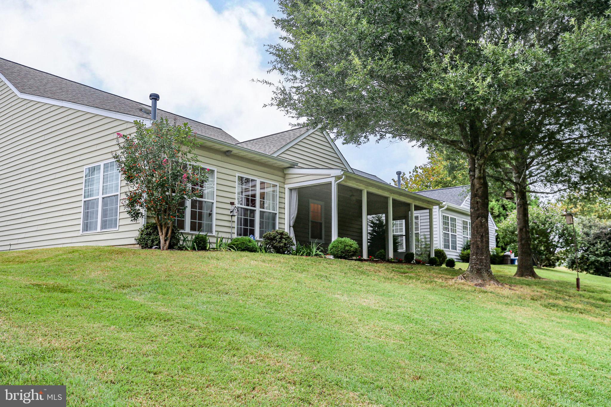 LEGACY WOODS - Residential