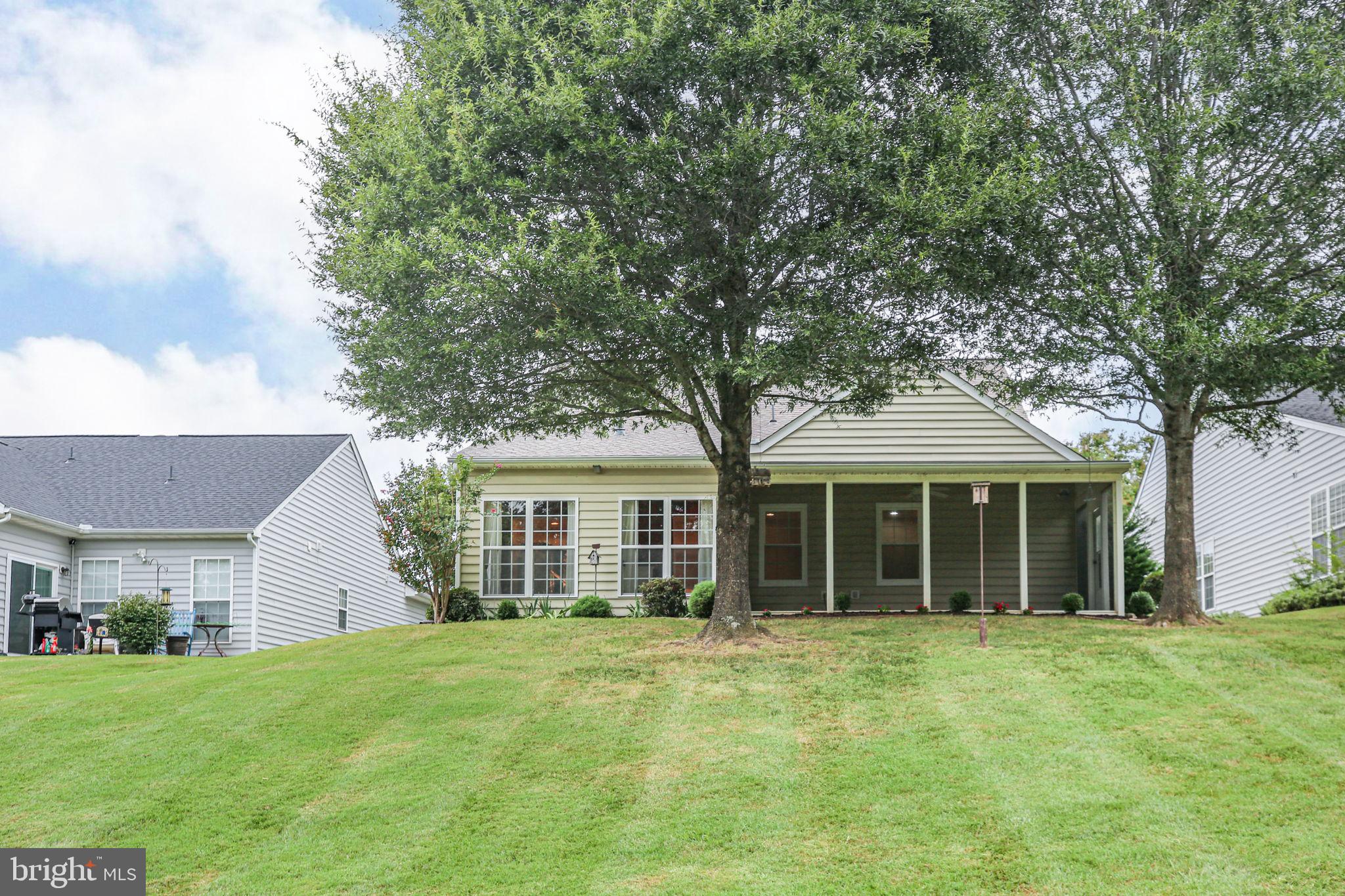 LEGACY WOODS - Residential