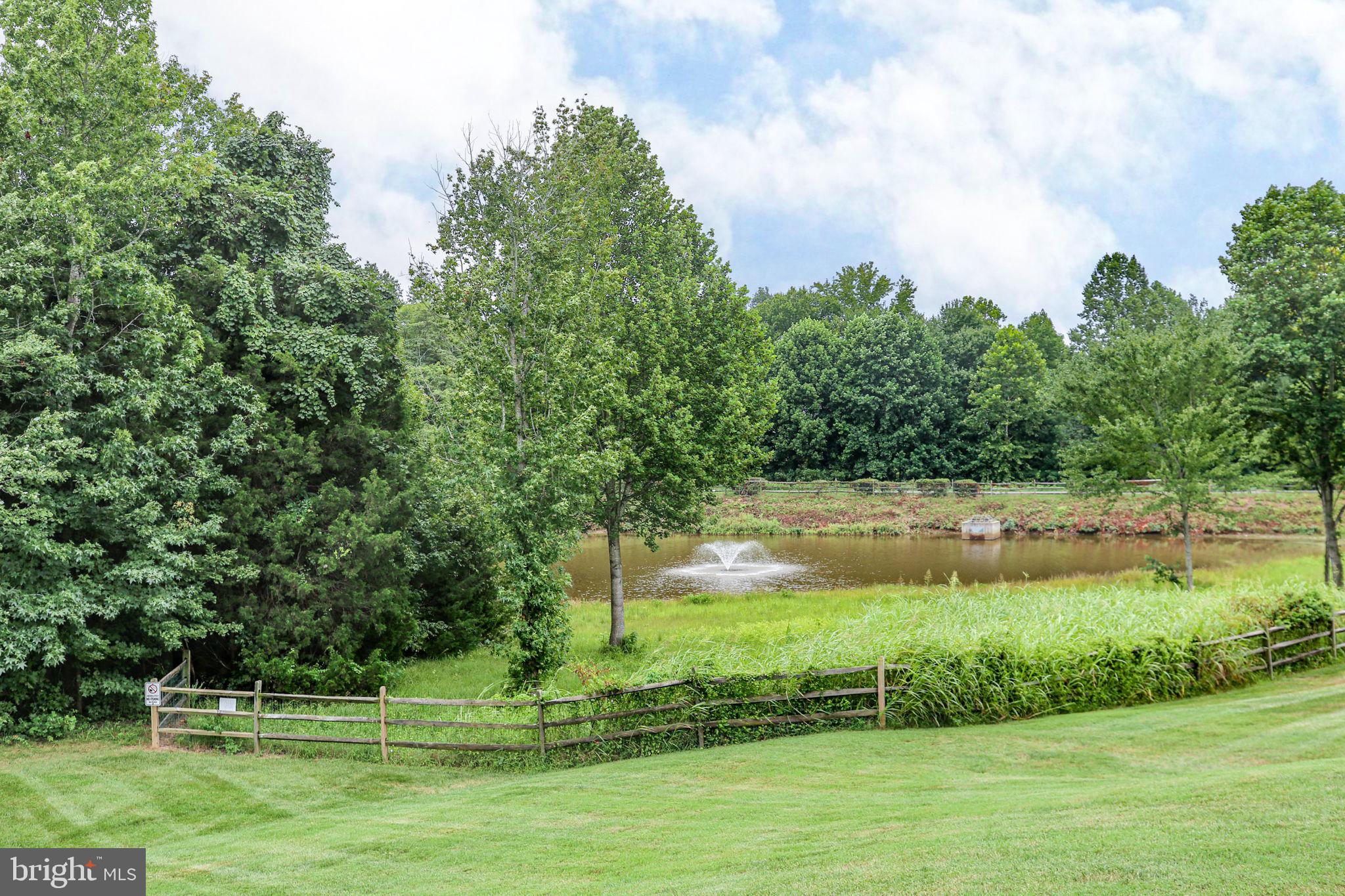 LEGACY WOODS - Residential