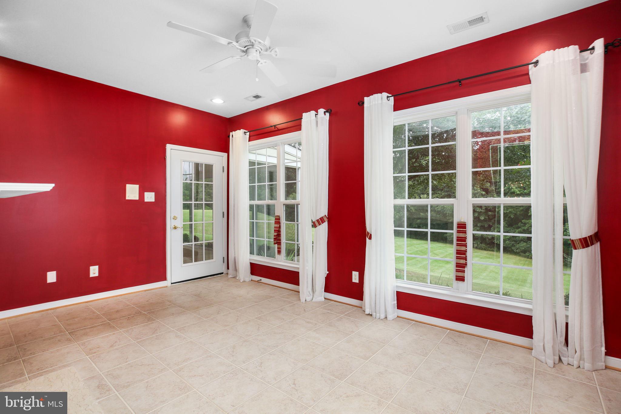 LEGACY WOODS - Residential