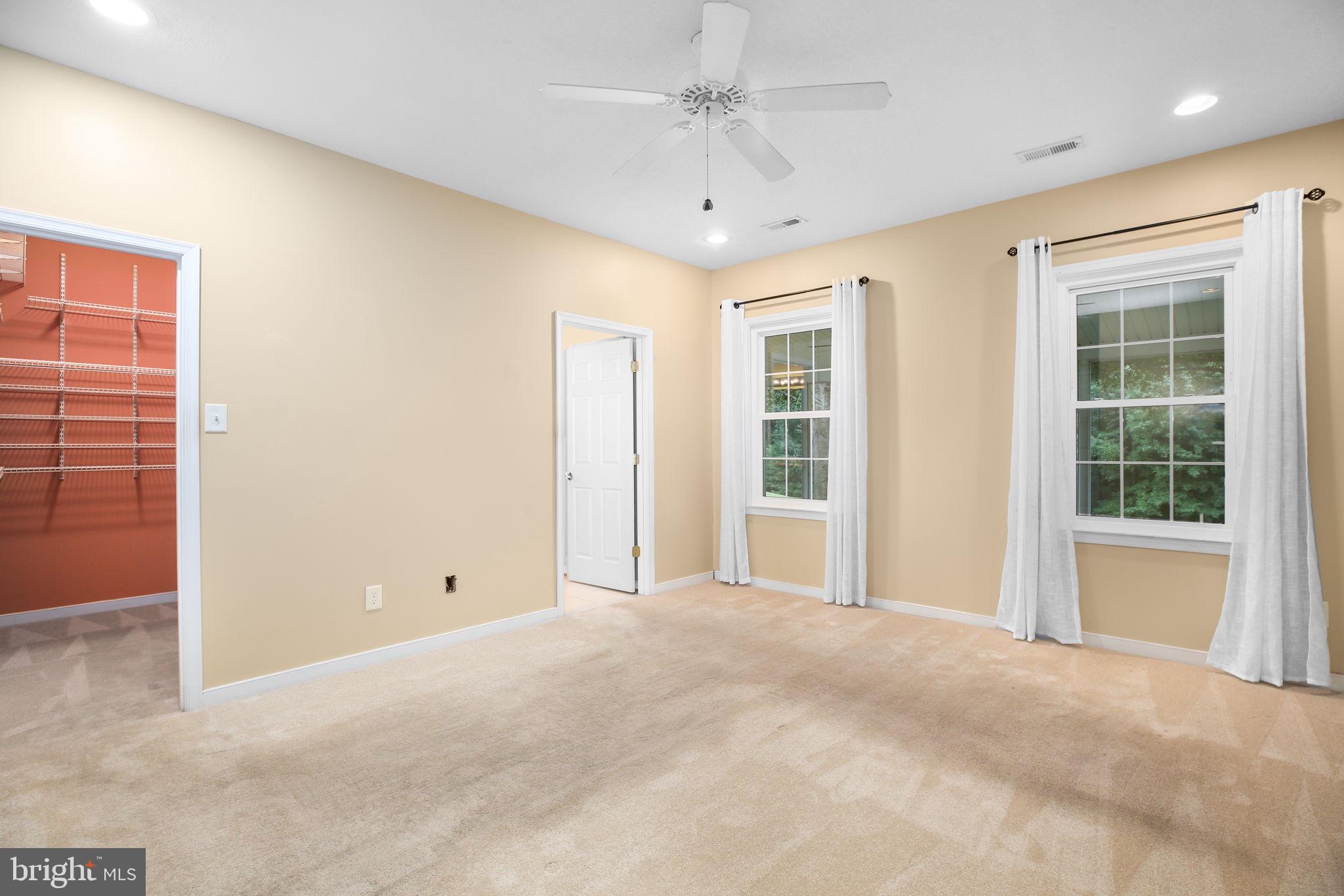 LEGACY WOODS - Residential