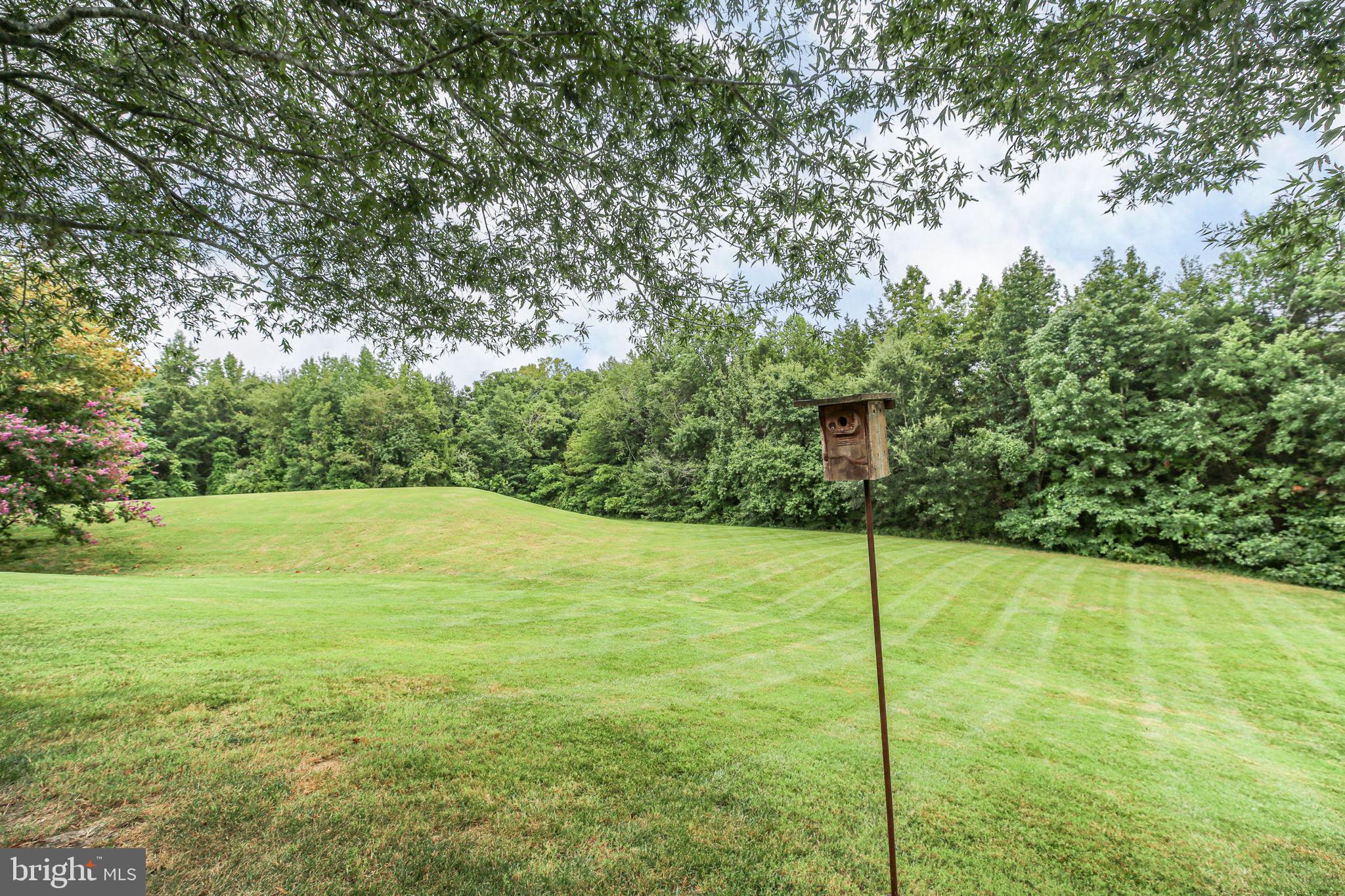 LEGACY WOODS - Residential