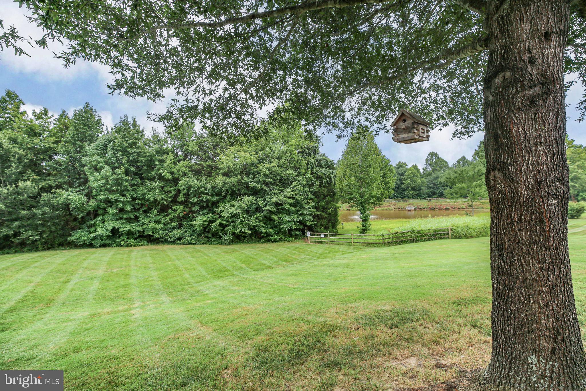 LEGACY WOODS - Residential