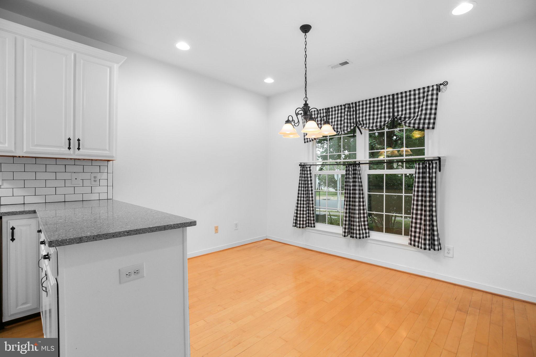 LEGACY WOODS - Residential