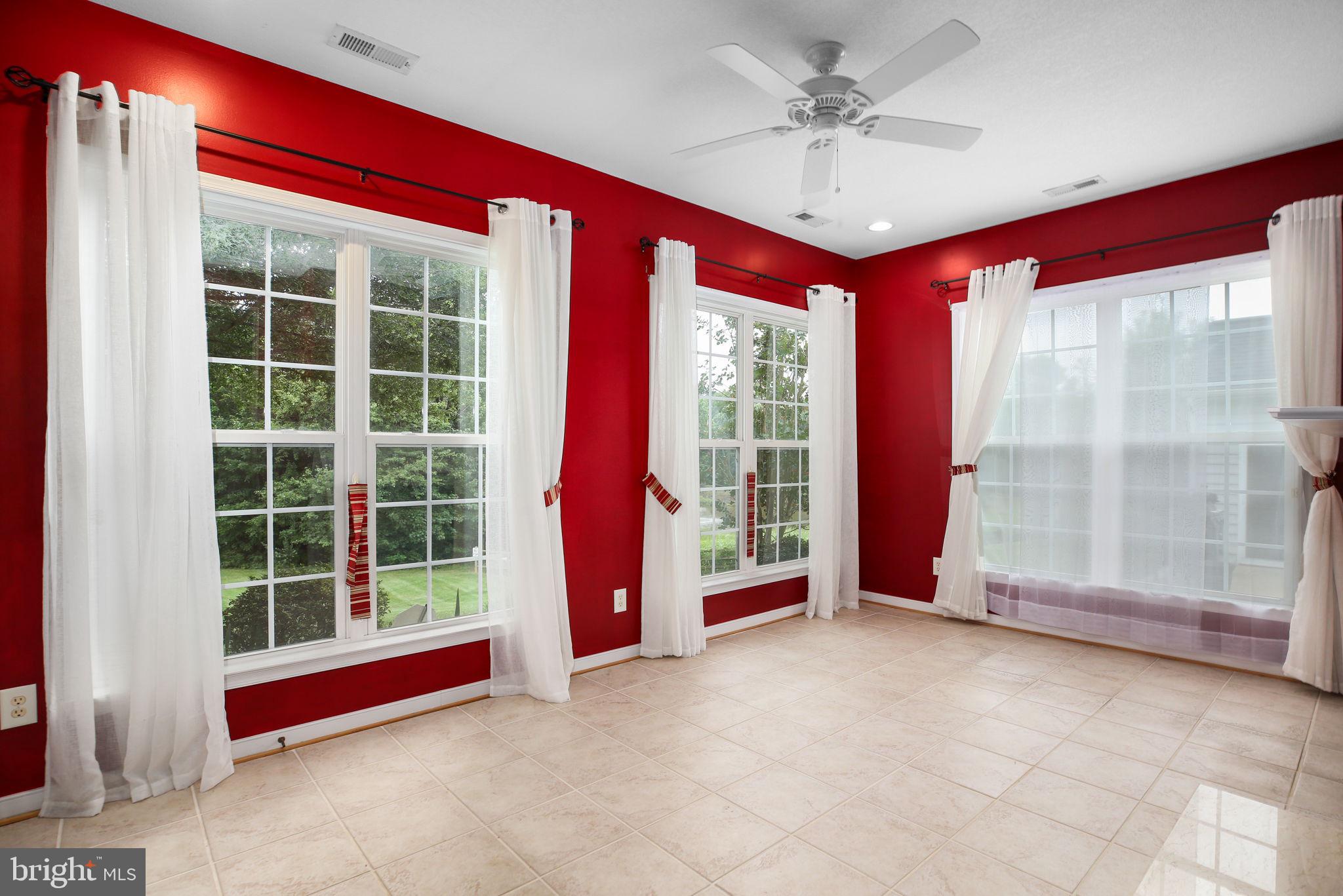 LEGACY WOODS - Residential