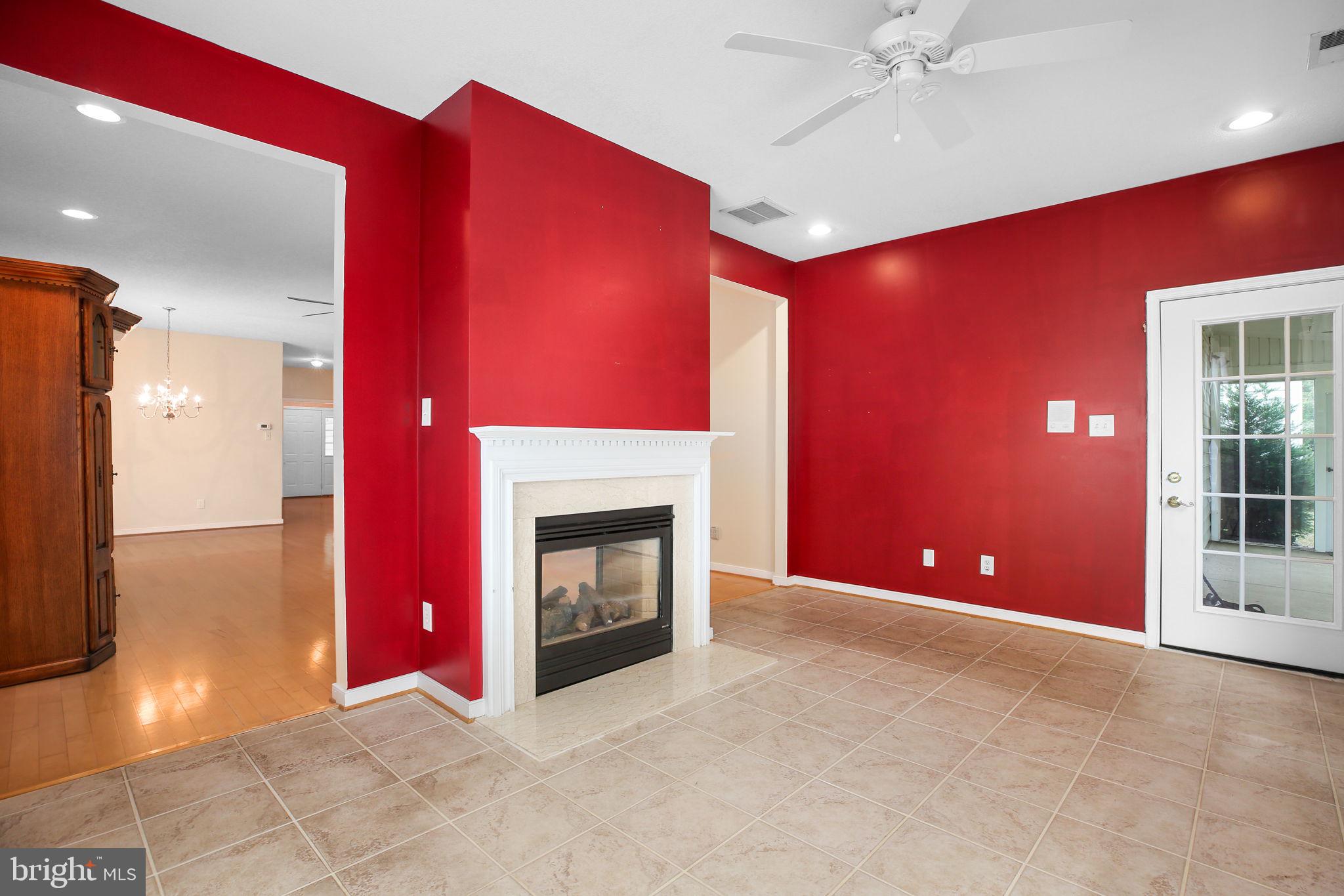 LEGACY WOODS - Residential