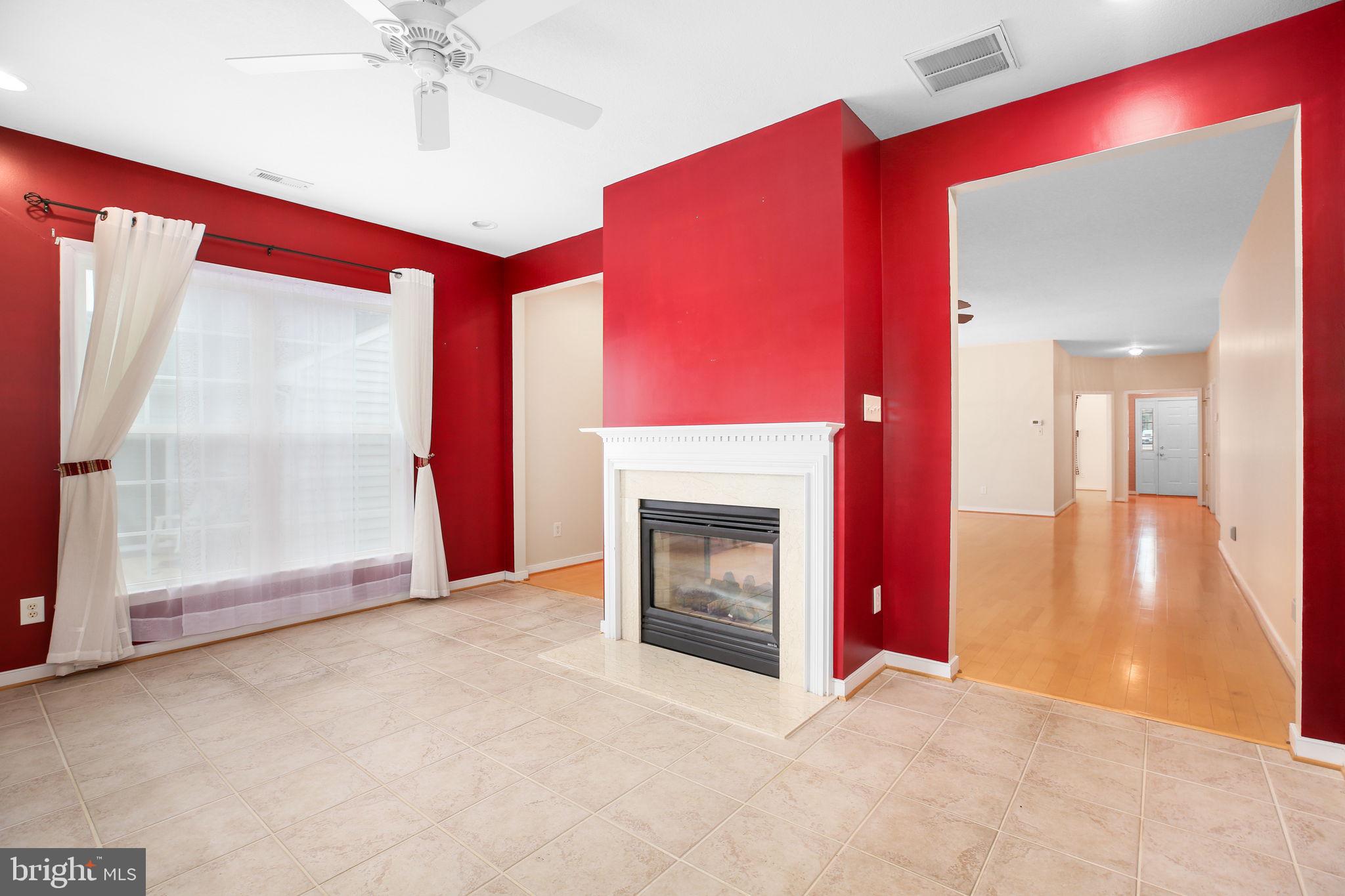 LEGACY WOODS - Residential