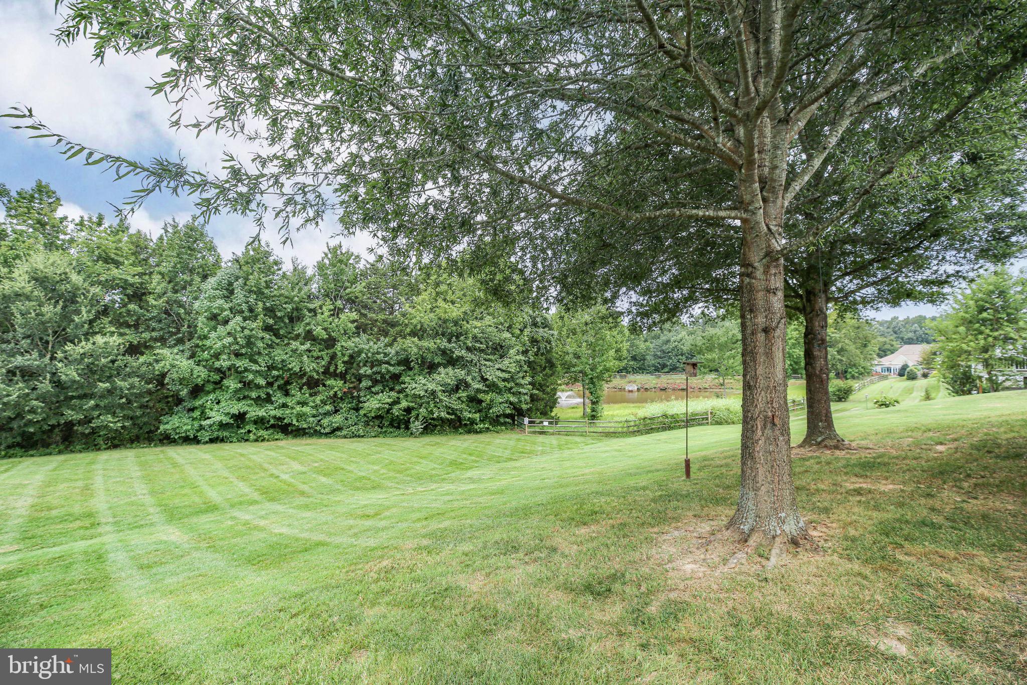 LEGACY WOODS - Residential