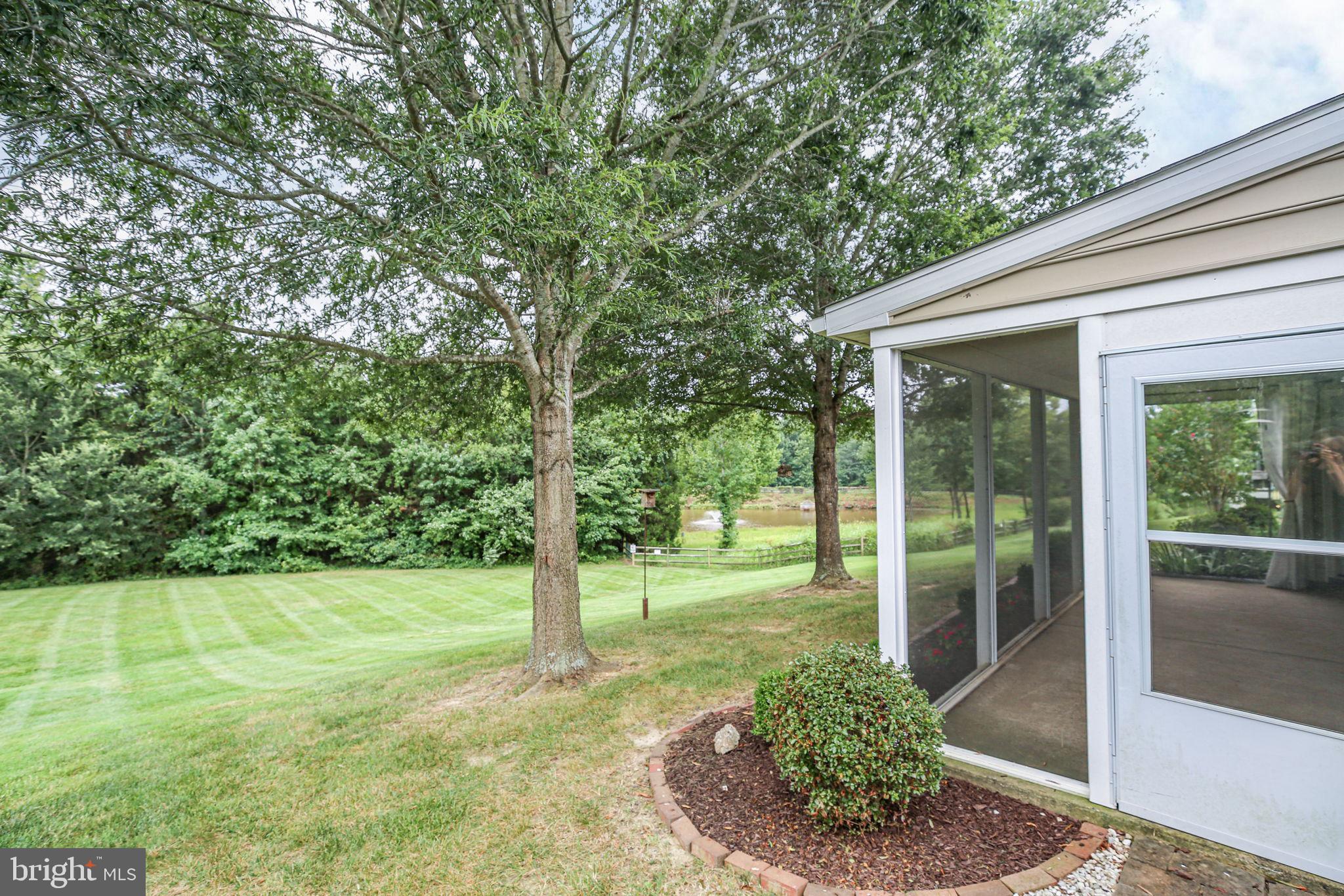 LEGACY WOODS - Residential