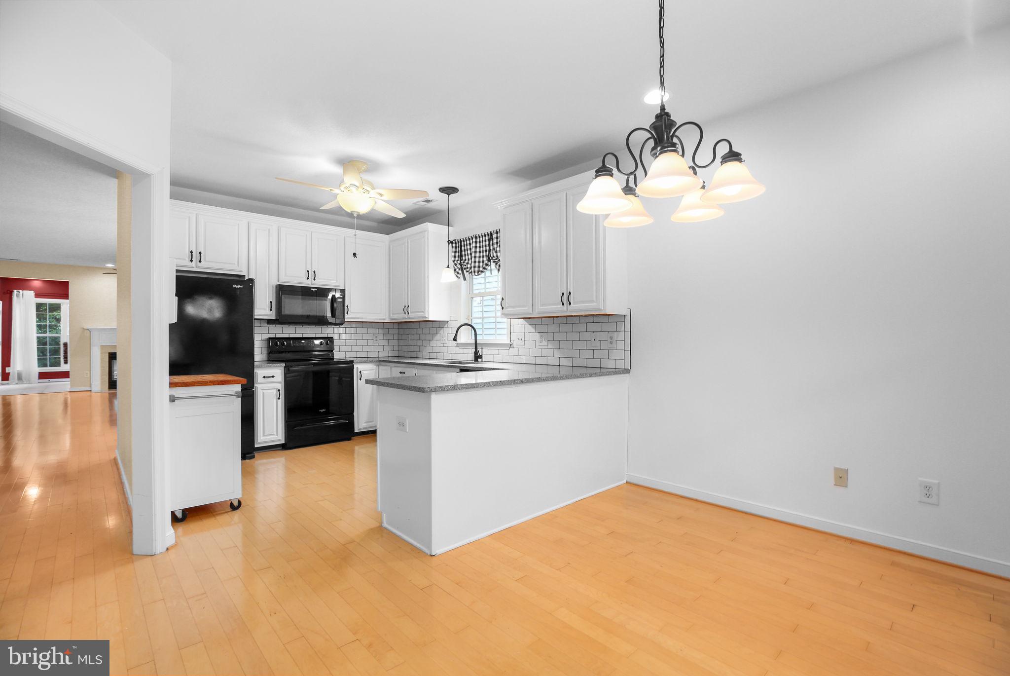 LEGACY WOODS - Residential