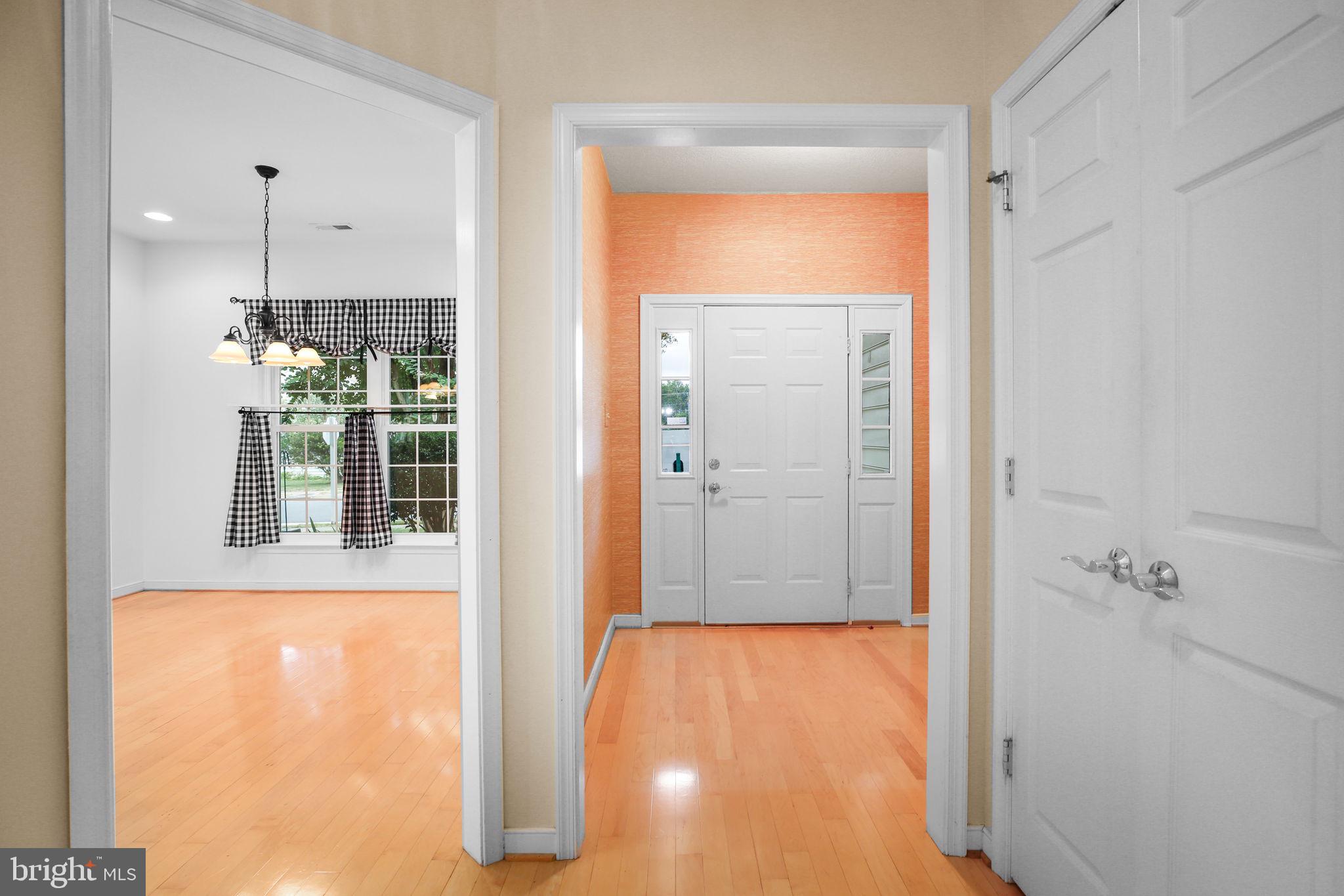 LEGACY WOODS - Residential