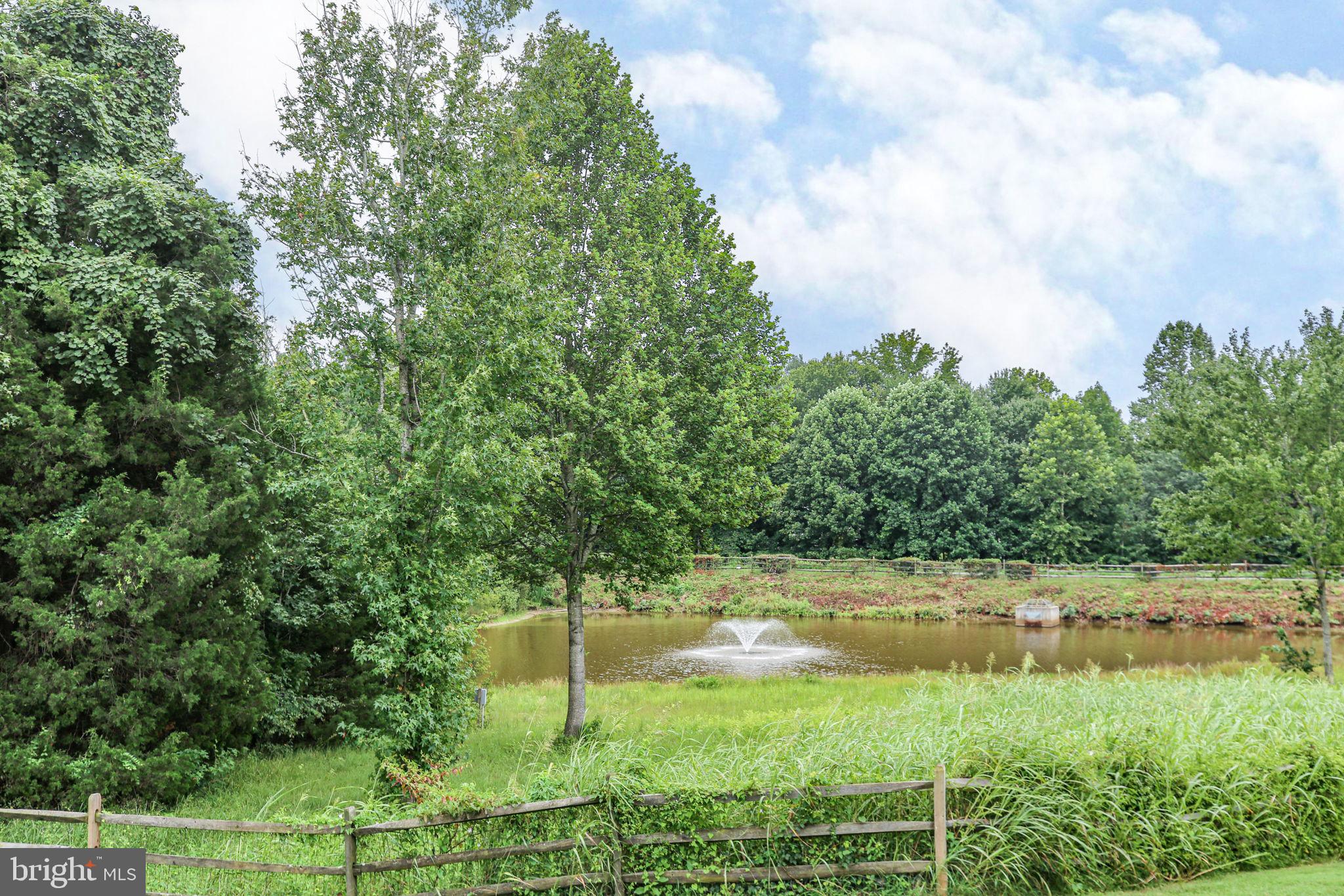 LEGACY WOODS - Residential