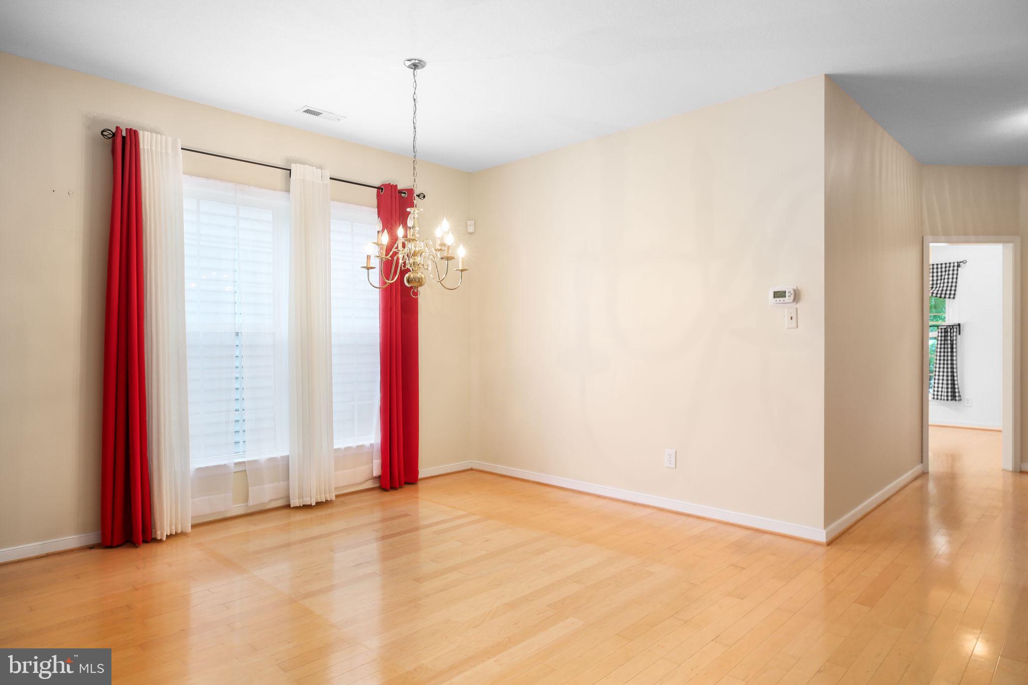 LEGACY WOODS - Residential