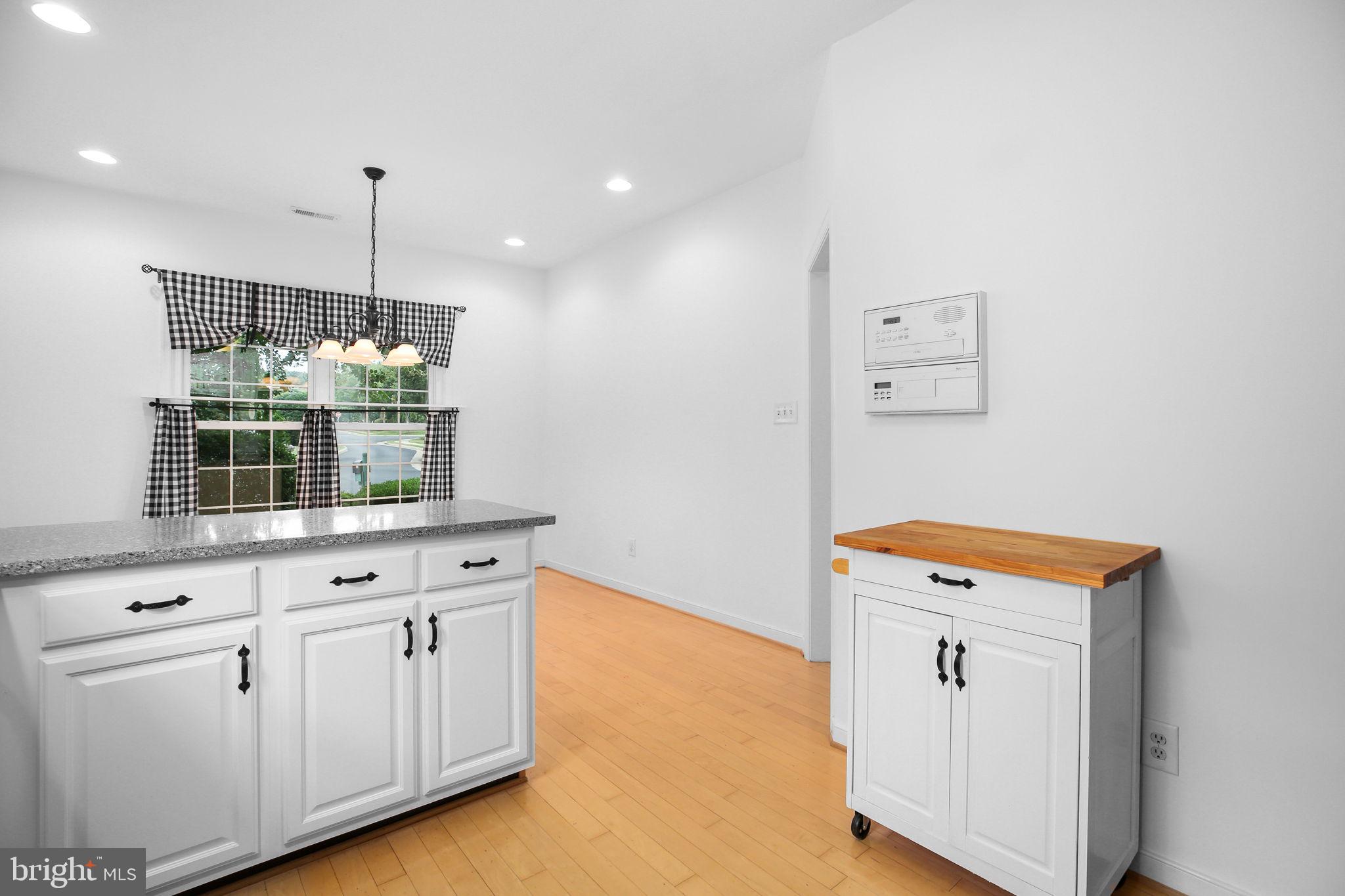 LEGACY WOODS - Residential