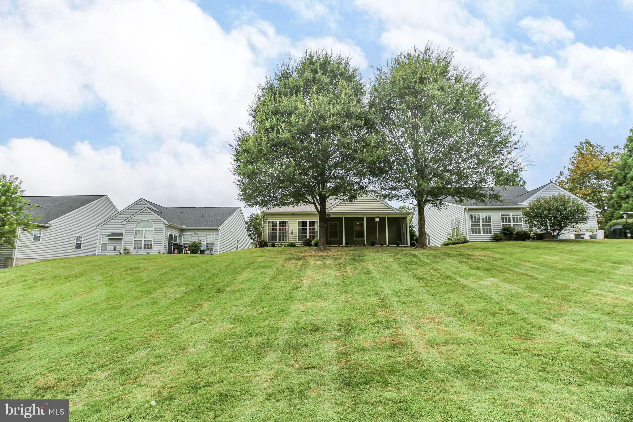 LEGACY WOODS - Residential