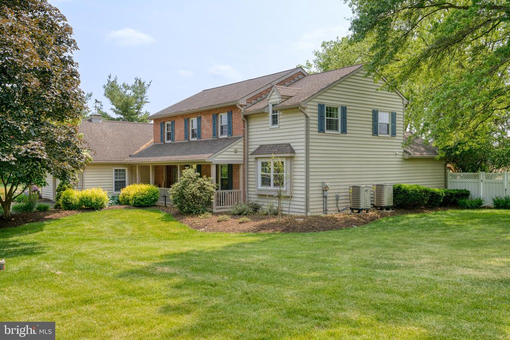 Photo of 3020 SHENCK RD, MANHEIM, PA 17545 (MLS # PALA2033458)